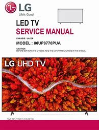 Image result for LG TV Troubleshooting Manual