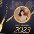 Image result for Happy New Year Frame