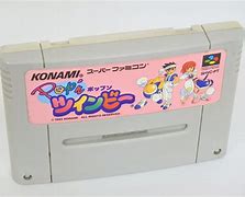 Image result for Twinbee NES Cartridge