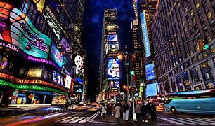 Image result for TV Screens in City