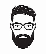 Image result for Hipster Beard