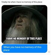 Image result for Out of Memory Laptop Meme