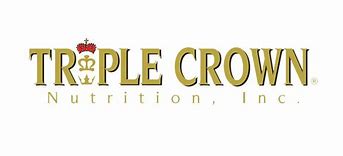 Image result for Triple Crown Feed