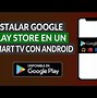 Image result for Install Google Play Store On LG Smart TV