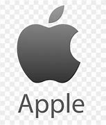 Image result for Apple Logo Grey Transparent