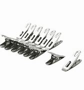 Image result for Spring Loaded Clips