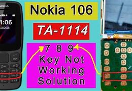 Image result for Nokia 3G Phone with Keypad