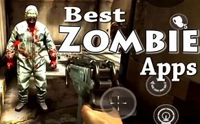Image result for Zombie Apps