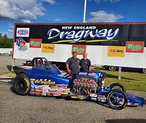 Image result for De Frank NHRA