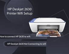 Image result for HP Wireless Printer Setup