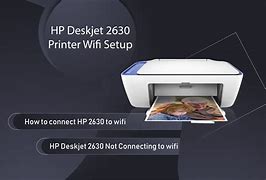 Image result for HP Printer Wi-Fi Setup