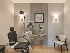 Image result for Optometry Exam Room Design
