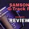 Image result for Samson G Track Pro Website