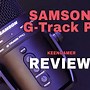 Image result for Samson G-Track Pro USB