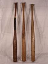 Image result for Antique Baseball Bats