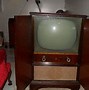 Image result for TV Sharp Antiguo