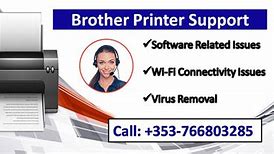 Image result for Brother Printer Ghost