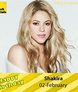Image result for Shakira Birthday Meme