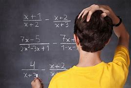 Image result for Math Is Hard If You Don't Listen