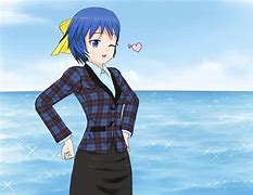 Image result for Funny Short Anime