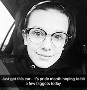 Image result for Millie Car Meme