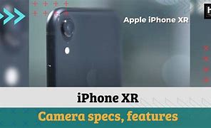 Image result for iphone xr cameras feature