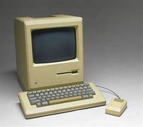 Image result for Macintosh 1