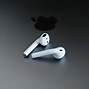 Image result for Apple iPhone with Air Pods Wallpaper