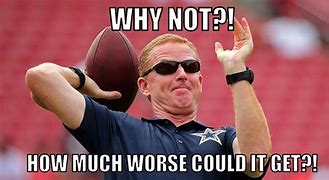 Image result for Dallas Cowboys Vs. Tampa Memes