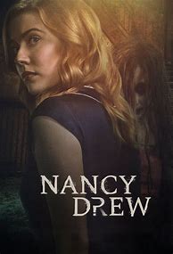 Image result for Nancy Drew Poster