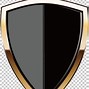 Image result for Transparent Shield Round Shaped