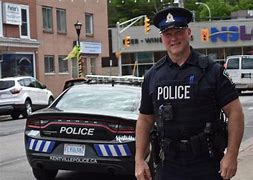 Image result for Halifax Police Female