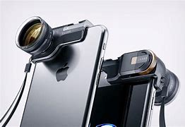 Image result for Camera Attachments for iPhone