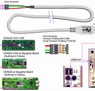 Image result for Micro USB B Cable Diagram