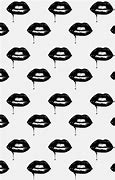 Image result for Wallpaper Lips Phone
