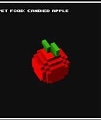 Image result for Red Candy Apple Image Cartoon