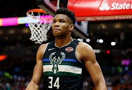 Image result for Giannis Antetokounmpo and Anime Girl