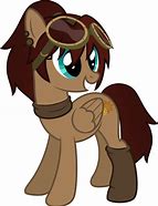 Image result for Brown MLP OC