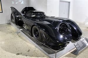 Image result for Batmobile Muscle Car