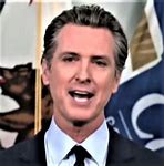 Image result for Gavin Newsom Current Wife