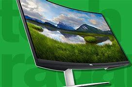 Image result for 48 Inch Monitor Curved 4K Pictures For