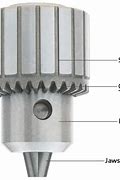Image result for Drill Chuck Diagram