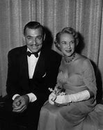 Image result for Clark Gable Kay Williams
