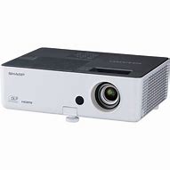 Image result for Wireless Sharp Projectors