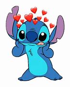 Image result for Stitch so Cute