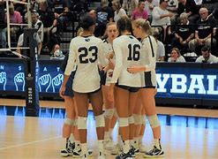 Image result for Penn State Women's Volleyball