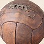 Image result for Old Football