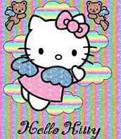 Image result for Hello Kitty NZXT H510i