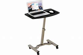 Image result for Class A Portable Computer Desk
