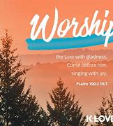 Image result for 30-Day Bible Challenge with Worship Songs